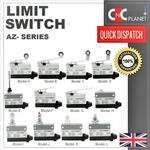 Limit switch Actuator Adjustable Roller Rotary Lever Arm Limit SPDT 250VAC 10A