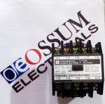 TOSHIBA CORPORATION C-10V AUXILIRY CONTACTOR 10AMP VOLTAGE 110VAC FAST SHIPPING