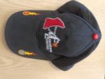 Isle Man Bike Cap.