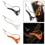 Saxophone Shoulder Strap, Sax Harness, Adjustable, Saxophone Shoulder Strap,