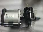 1PCS New WAM CP101 Pneumatic Swivel Actuator CP-101 2-8 bar -20+80 ℃ CP101