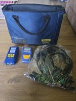 Anton Sprint Pro 6 Gas Analyser Kit - Calibrated