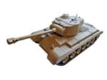 Heng Long 1/16 RC Tiger I Tank German WWII Remote Control Spares Repair Untested