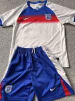 England Football Kit Age 11-12 in very Good Condition Read Description