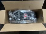 Premier Revolution Snare Drum 14" x 5" Black NEW