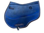 EQUIPAD Velvet Close Contact Saddle Pad Memory Foam FULL SIZE