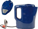 24V Vehicle Kettle 1L Portable – 250W, Boil-Dry & Thermal Protection, Travel