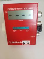 MEDTRONIC 66000  , BioMed Certified Pressure Tester