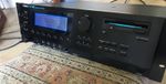 Roland S-750 Rack Sampler