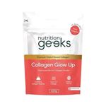 ✅ Collagen Glow up Powder New & Improved 14000Mg 420G 30 Serving