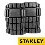 STANLEY Knee Pads PADDED Foam Guard Kneepad Insert Work Trousers Coveralls