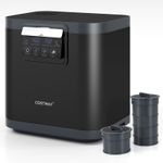 Waste Dispenser Countertop Compost Machine 4 L Electric Composter Smart
