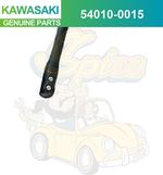 Kawasaki 2005-2025　OEM MULE 610 SX 2-4WD CABLE KAF400 54010-0015
