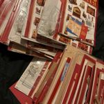 Del Prado  Dolls House Kit 1999 (  New-Unopened )  Choose which issues you need