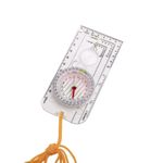 Magnifying Orienteering Compass Navigation Map Reading Scouts Army Cadet Hiking