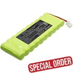 Battery For ROTO 2412-3011, GP210AAHCB10BMX, GPRHC212B206, PA000522, RT2