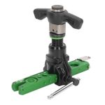 Eccentric Tube Flaring Tool With Positioning Scribe For HVAC Professionals
