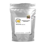 MAGNESIUM CHLORIDE FLAKES 500g - 5kg 100% Pure,Bath Soak ,FREE PP High quality 