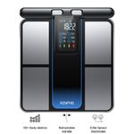 RENPHO MorphoScan Smart Body Scale Full Body Analysis Weighing Scale Bluetooth