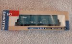 WALTHERS HO GAUGE THRALL -DOOR BOX CAR #932-7004 - St. REGIS PAPER