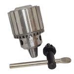 Jacobs JCM6232 5/8" 16mm Keyed Drill Chuck K3 Key 1/8" - 5/8" Capacity, 5/8 x 16