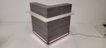 REM Beauty Salon Recption Desk
