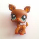 FAKE Littlest Pet Shop Deer
