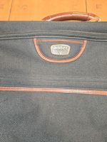 Antler Green Suit Carrier Garment Bag Travel Hanging Wardrobe