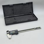 Kennedy 331-133 Digimatic Digital Vernier Caliper 150mm 6 Inch with Case