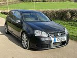 2008 Volkswagen Golf R32 DSG 105,000 Miles