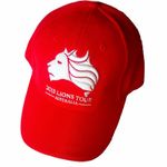 British Lions Premium Baseball Cap