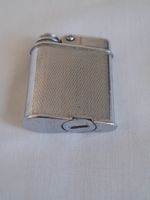 RONSON 1928 Art Deco Chromed Geometric Perfume Perfu-Mist Dispenser For Repairs