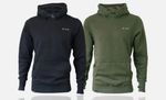 ESP Minimal Hoody *All Sizes & Colours* Carp Fishing Clothing