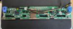 Dell Backplane 0RDRTM 12x 3.5" SAS SATA Hard Disk Board for PowerEdge R740xd