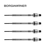 4X Beru PSG006 Glow Plug For Opel Insignia Zafira Astra 2.0 CDTI