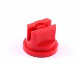 Universal flat Sprayer nozzle Red 04 Pack of 10