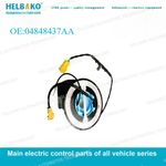4848437AA Spiral Cable Clock Spring For Dodge Viper