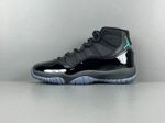 🏀Unisex AJ 11 Retro Gamma Blue (2025) Fashion Sneakers CT8012-047