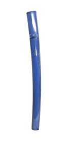 30" Blue Scabbard sheath saya for katana, Iaito, iaido Japanese Martial arts