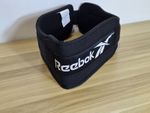 Reebok lifting Belt, Gym Belt for Powerlifting, Fitness, Training Size Small
