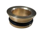 Pack of 2x  15mm Flat Faced Insert Convert any 15mm Valve or Compression Fitting