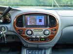 7" For Toyota Sequoia 2003-2007 Android 15 CarPlay Car Radio Stereo GPS BT+CAM