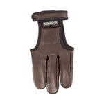 Buck Trail Archery Deerskin Leather Protective Glove