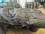 Premier Equine Lucanta Horse Under Rug 250g Black Size 5’6''