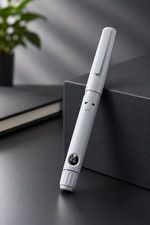 | Peptide Pen | Beauty Pen | Research Pen | 60 IU | 320 Total Click |Built Pen|