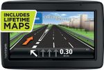 TomTom Start 25 SAT NAV GPS 5 inch UK & Europe Free Lifetime Map Updates 2025