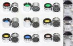 Tap Aerator 24mm,22mm,20mm male female, water, energy saving reduce bills chrome