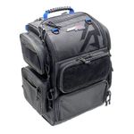 DAA Double Alpha Academy Competition Range Pack Gen-2 Gun Bag Back Pack - Medium