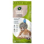 Back 2 Nature Small Animal Bedding (10L) - Non-Toxic Recycled Paper