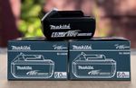 Makita BL1860B 18V 6.0Ah LXT Li-Ion Battery – Brand New UK Stock